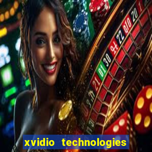 xvidio technologies startup brasil 2024 download gr  tis